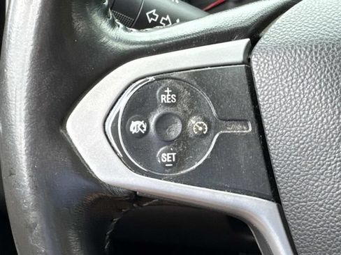 Used 2016 Chevrolet Colorado LT w/ LT Convenience Package RWD image 26