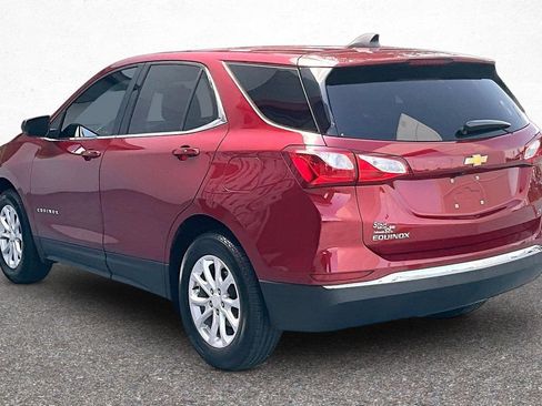 Used 2019 Chevrolet Equinox LT FWD image 5