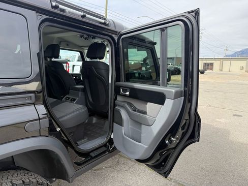 Used 2024 INEOS Grenadier Trialmaster Edition image 34