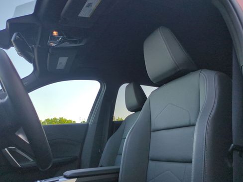 Certified 2025 BMW X1 xDrive28i AWD/4WD image 16