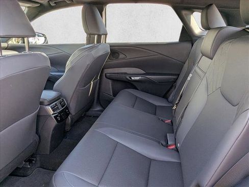 Certified 2025 Lexus RX 350 Premium image 18