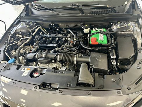 Used 2020 Honda Accord Sport image 18