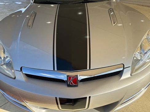 Used 2007 Saturn Sky w/ Premium Trim Pkg image 29