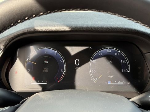 New 2025 Jeep Grand Cherokee L Altitude image 16