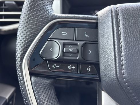 Used 2024 Toyota Tundra Limited image 26