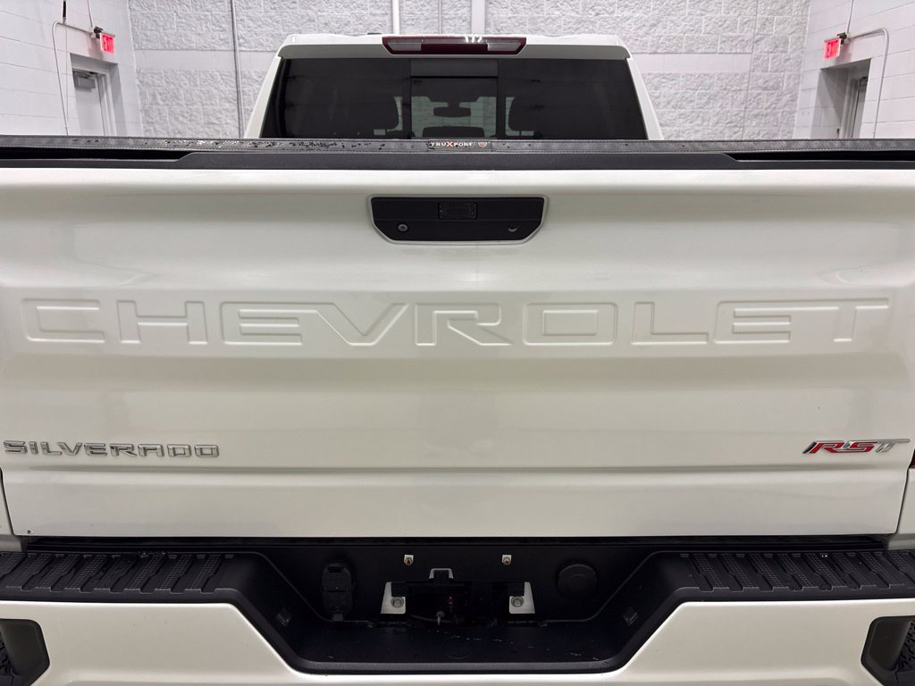 Used 2019 Chevrolet Silverado 1500 RST w/ All-Star Edition AWD/4WD image 5