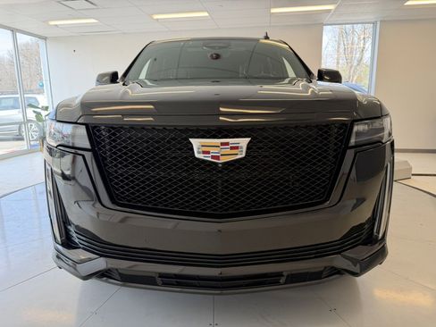 Used 2023 Cadillac Escalade Sport AWD/4WD image 59