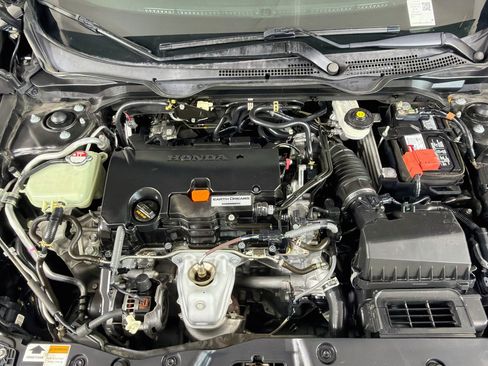 Used 2019 Honda Civic LX image 29