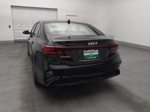 Used 2024 Kia Forte LXS FWD image 6