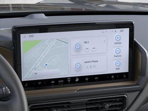 New 2026 Ford Bronco Sport Big Bend w/ Convenience Package image 14