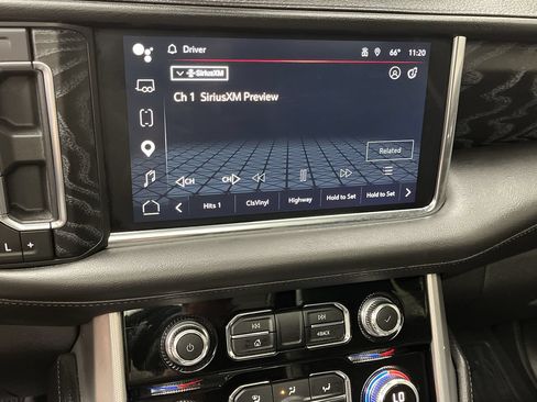 Certified 2023 GMC Yukon Denali AWD/4WD image 21