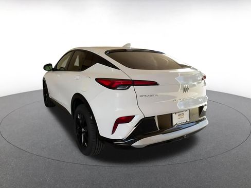 Used 2025 Buick Envista Sport Touring image 11