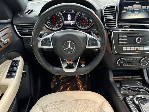 Used 2018 Mercedes-Benz GLE 43 AMG 4MATIC Coupe image 27