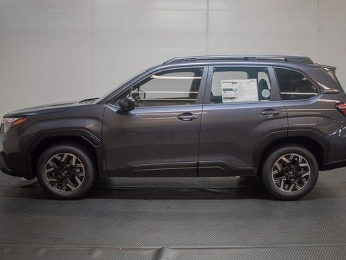 New 2026 Subaru Forester image 4