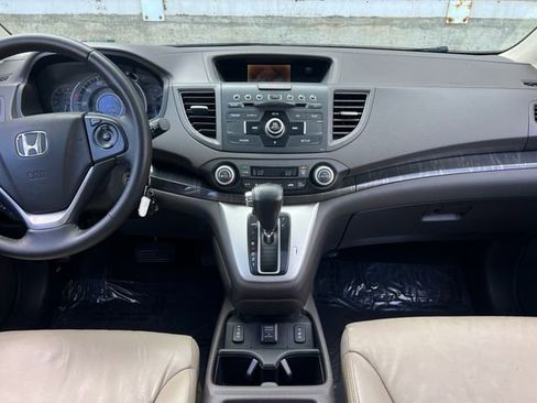 Used 2013 Honda CR-V EX-L image 25
