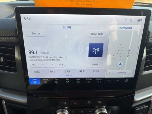 Used 2024 Ford Expedition Max XLT image 24