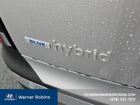 New 2026 Hyundai Palisade SEL Premium image 11