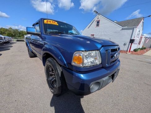 Used 2010 Ford Ranger Sport AWD/4WD image 7