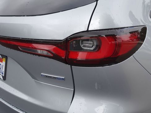 Certified 2024 MAZDA CX-90 Plug-In Hybrid w/ Premium Plus AWD/4WD image 7