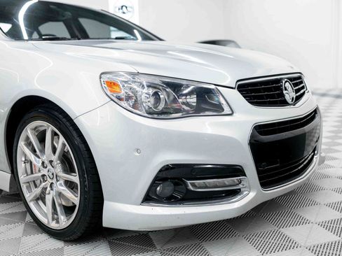 Used 2015 Chevrolet SS RWD image 14