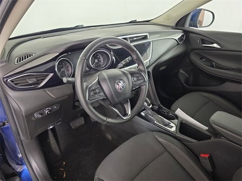 Used 2023 Buick Encore GX Select image 10