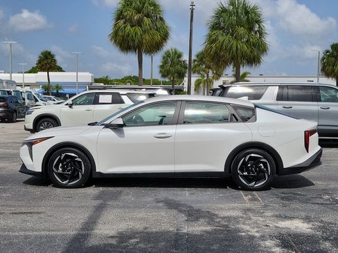 Used 2025 Kia K4 EX FWD image 6
