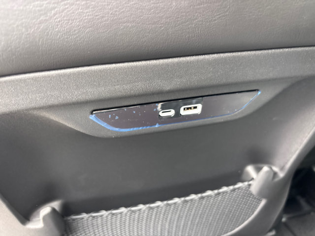 New 2027 Chrysler Pacifica Select w/ Family Tech Group FWD image 14
