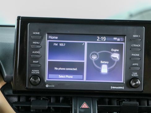 Used 2022 Toyota RAV4 LE AWD/4WD image 19