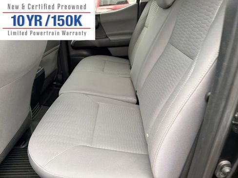 Used 2019 Toyota Tacoma SR5 image 14