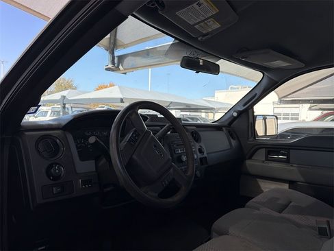 Used 2014 Ford F150 XL w/ Equipment Group 101A Mid image 6
