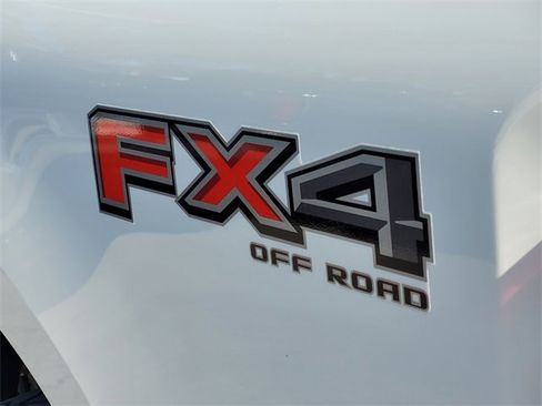 Used 2024 Ford F350 King Ranch w/ Chrome Package image 8