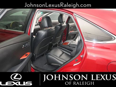 Used 2011 Lexus RX 350 AWD w/ Premium Pkg image 12