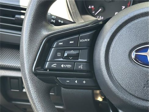 Used 2024 Subaru Crosstrek 2.0i AWD/4WD image 20