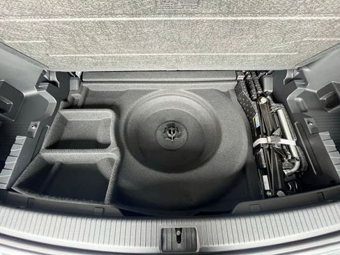 New 2026 Volkswagen Atlas SEL AWD/4WD image 27