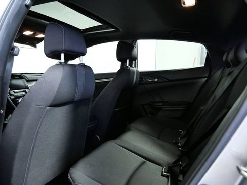 Used 2021 Honda Civic EX image 12