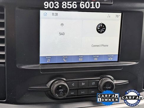 Used 2022 Ford F150 XL w/ Trailer Tow Package image 18