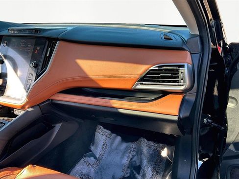 Used 2021 Subaru Legacy Touring XT image 17