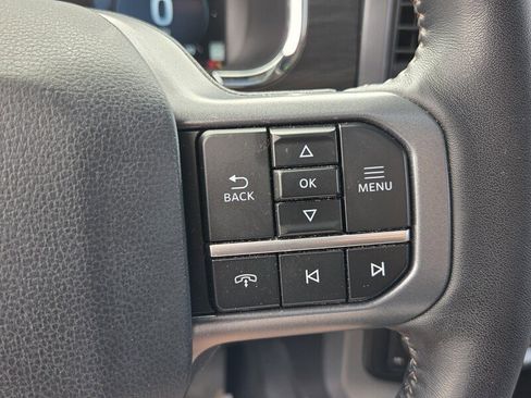 Used 2024 Ford F150 Lariat w/ FX4 Off-Road Package AWD/4WD image 24
