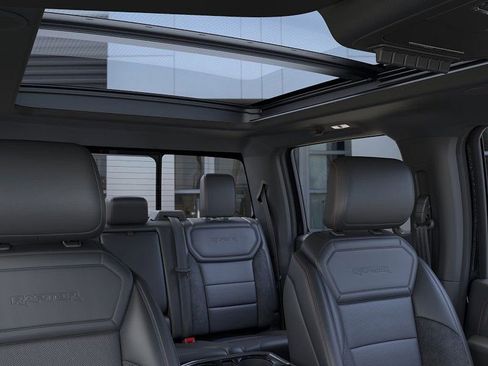 New 2026 Ford F150 Raptor image 22