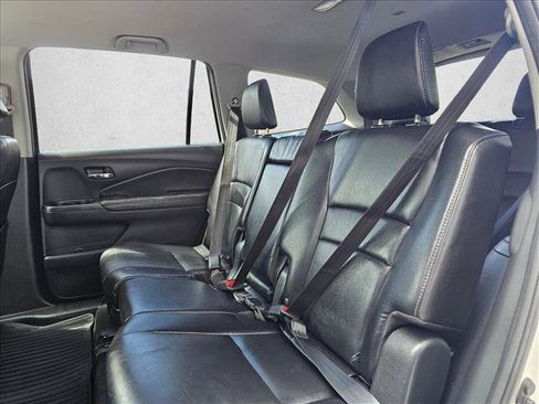 Used 2018 Honda Pilot EX-L image 16