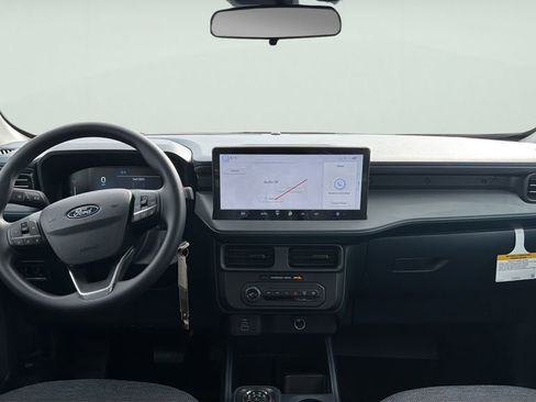 New 2026 Ford Maverick XL AWD/4WD image 12