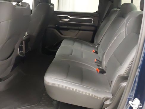 Used 2022 RAM 1500 Big Horn image 38