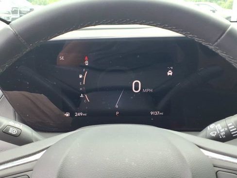 Used 2026 Buick Encore GX Sport Touring FWD image 21