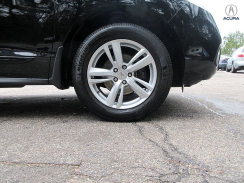 Used 2013 Acura RDX AWD w/ Technology Package image 27