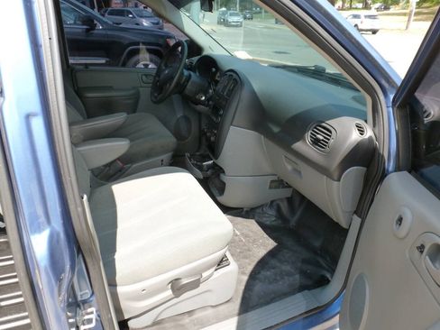 Used 2007 Dodge Grand Caravan w/ PWR Convenience Group FWD image 10