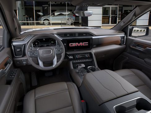 New 2026 GMC Sierra 1500 Denali image 15