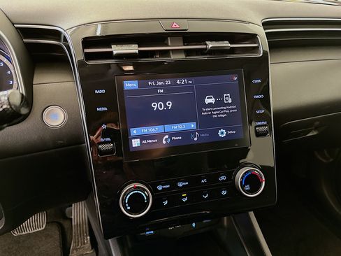 Used 2023 Hyundai Tucson SEL w/ Cargo Package image 25