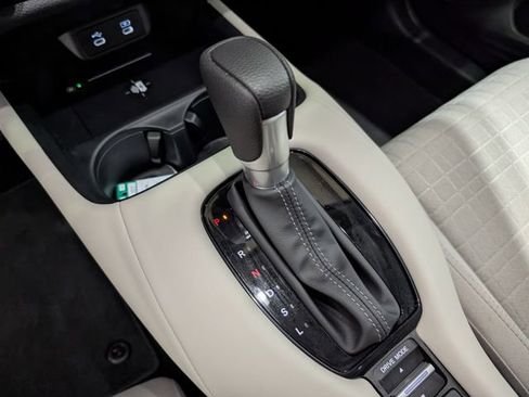 Used 2026 Honda HR-V LX image 22