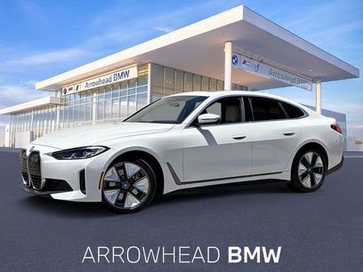 Used 2024 BMW i4 eDrive40 w/ Premium Package