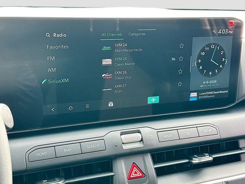 New 2026 Kia K4 LXS FWD image 14